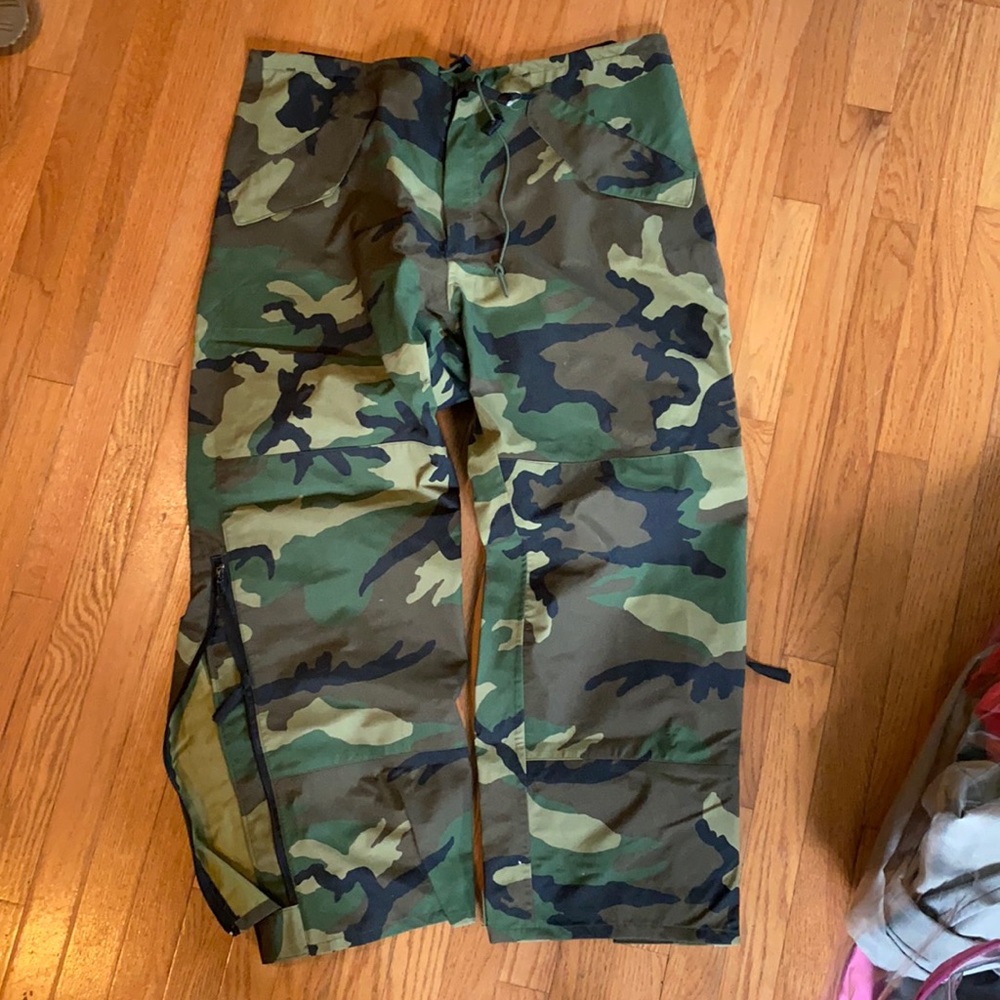Army Pants